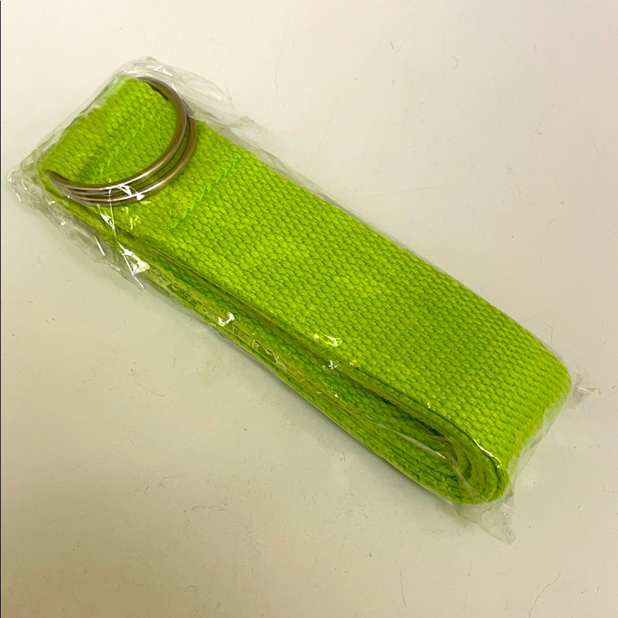 Yoga Strap